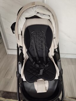 Bexa air 3 in 1 beige - 10
