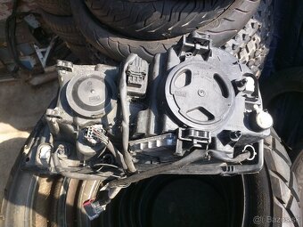 Predam nahradne diely na volvo xc90 2.4d 136kw - 10