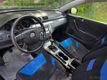 Volkswagen Passat 1.9 TDI - 10