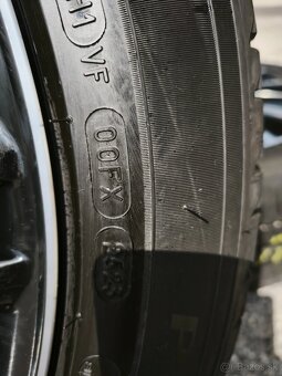 TOYOTA C-HR R18 ORIG.LETNA SADA - 10