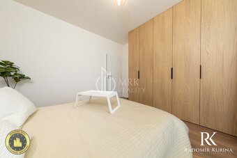 Prenájom - 2i byt na ul. Labutia v Slnečniciach s parkovaním - 10
