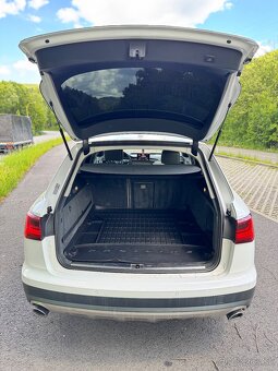 Audi A6 C7 Allroad 200kw quattro Design Selection - 10