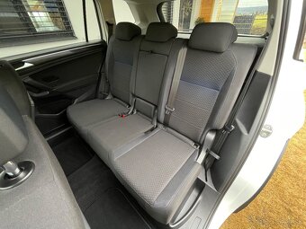 Volkswagen Tiguan Allspace 2.0 TDI EVO SCR Comfortline DSG - 10