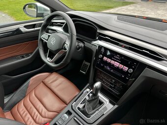 Volkswagen Arteon Shooting Brake 2.0 TDi DSG 4Motion, r.v.: - 10