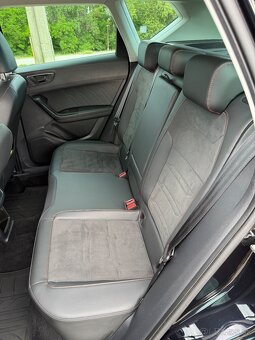 Seat Ateca 2.0TDI FR 4Drive DSG ACC Ťažné - 10