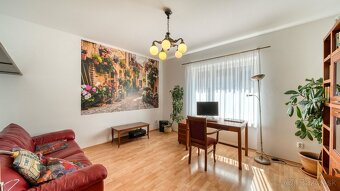 Vysnívaný dom v Piešťanoch – komfort, pokoj a nádherná záhra - 10