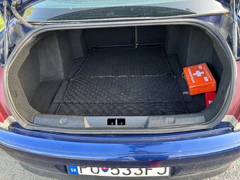 Citroën C4 sedan 1.6 benzín STK/EK 02/2027 - 10