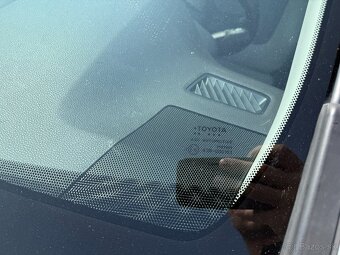 Toyota, RAV-4, 2.5L, 131 kW, BA 95 + hybrid, 9.6.2022 - 10