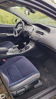 Honda Civic - 10