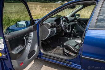 Seat Leon 1.8T 4x4 132KW ARY - 10