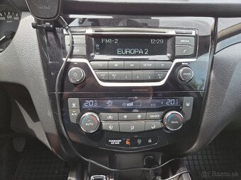 Nissan Qashqai 1.2 dig-t 85kw 2014 - 10