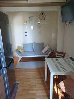 Prenájom 1-izbový byt Žilina Hliny VII. - 10