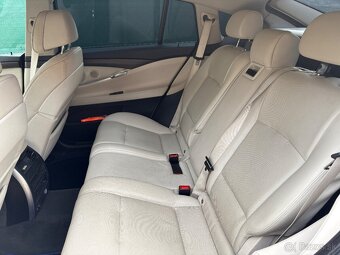 Predám Bmw 530 GT x drive - 10