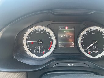 Kodiaq 4x4 2021 IBA 91 000KM - 10