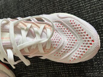 Tenisky Adidas na behanie 38,5 - 10