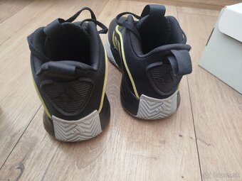 ADIDAS basketbalová obuv č.41 - 10
