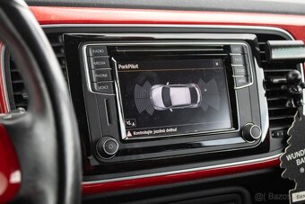 Volkswagen Beetle 1.2 TSI BMT Design DSG - 10