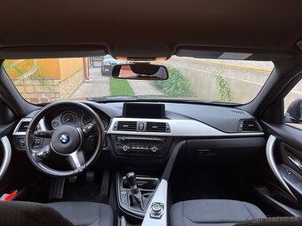BMW F31 - 10