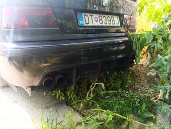 Diely BMW e39 - 10