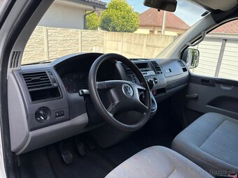 Vw Transportér T5 1.9tdi - 10