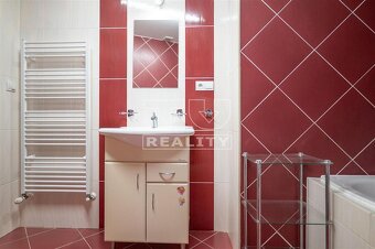 EXKLUZÍVNE IBA U NÁS 2-IZBOVÝ BYT 53 M2 S TERASOU 15 M2... - 10