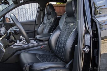 Audi SQ7 TFSI S-line Quattro Tiptronic - 10
