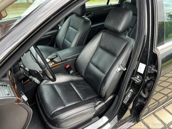 Mercedes-Benz S trieda Sedan 350 L BE 4matic - 10