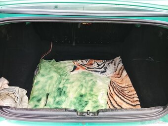 Predám Volkswagen Polo classic - 10