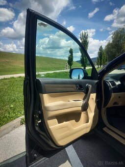 Honda CR-V, NOVÁ NIŽŠIA CENA - 10