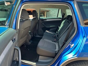 Kodiaq 2,0 TDI Lift 110kW 4x4 Full LED - 10