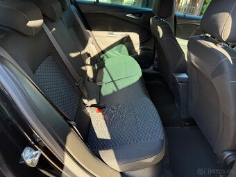 Opel Astra Sport Tourer 1,6 CDTI - 10
