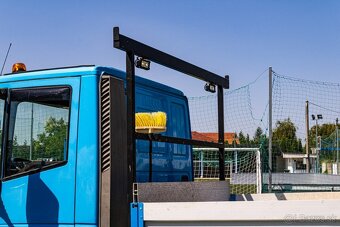 Iveco Eurocargo vyklápacie - 10