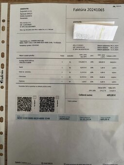 Predam odšťavovač Kuvings REVO 830 - 10
