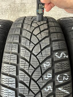 ALU ORIGINAL 83A601025N GOODYEAR 235/50 R19 H - 10