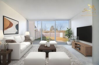EXTRAVAGANTNÝ  5i dom _ Novostavba _ Predaj _  Uzatvorený sú - 10