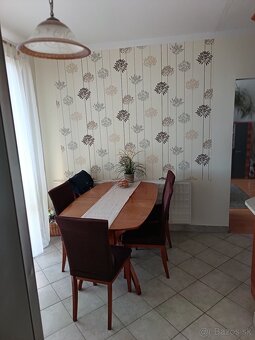 Predam 4 iz. prerobeny byt vo vyhladavanej lokalite - 10