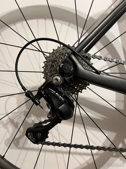 Ghost Nivolet LC Tour 2 - 10