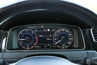 VW Golf Variant 2.0Tdi 110kw dsg 2018 - 10