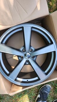 21 palcove elektrony MAM - 10