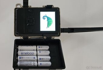 Fotopasca Willfine 4.8CG - 10