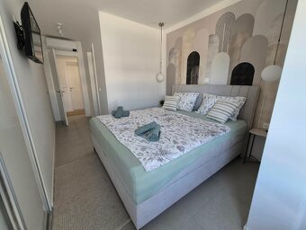 Luxusne kompletne zariadený 3-izb. apartmán, Chorvátsko - 10