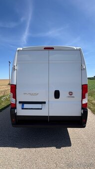 Fiat Ducato 2.3 JTD 103 kw - 140 HP nová STK/EK - 10