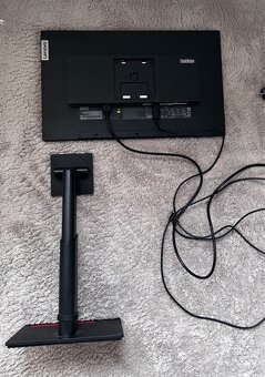 Monitor Lenovo ThinkVision T24i-30 - 10