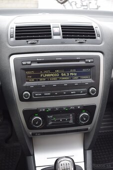 Predám Škoda Octavia 2 Facelift - 10