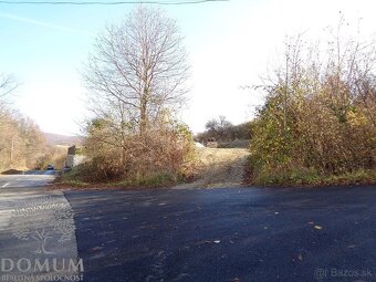 Slnečný a priestranný rekreačný pozemok v Moravskom Lieskovo - 10