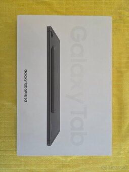 Samsung Galaxy Tab S9 FE 5G (SM-X516B) - 10