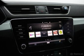 ŠKODA SUPERB 2.0 TDI DSG 110kW 2018 - 10