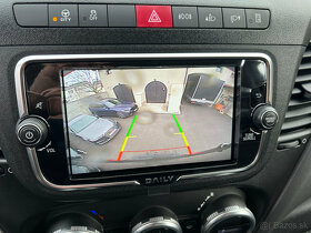 Iveco Daily, 3,0hpt 180ps Hi Matic Nový Model 2025 16m3 - 10