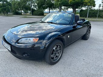 Mazda mx5 NC - 10