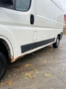 Citroen Jumper H2L2 - 10